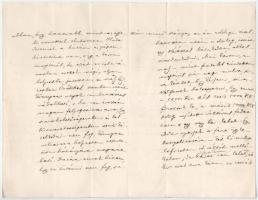 Dr. Zsilinszky Endre (1852-1919) vegyészmérnök, békéscsabai főgimnáziumi tanár, Bajcsy-Zsilinszky En...