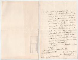 Dr. Zsilinszky Endre (1852-1919) vegyészmérnök, békéscsabai főgimnáziumi tanár, Bajcsy-Zsilinszky En...