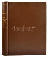 Charles Picard: Les religions préhelléniques (Créte et Mycénes.) Paris, 1948, Presses Universitaires...