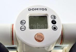 Decathlon Domyos MS100 lépcsőzőgép, dobozában