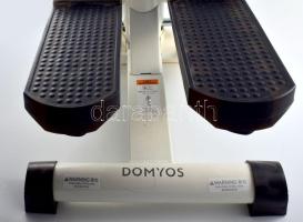 Decathlon Domyos MS100 lépcsőzőgép, dobozában