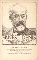 Professor Ernest Denis