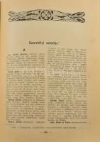 Békés vármegye. Szerk.: Márkus György. Sajtó alá rend.: Madarász Gyula. A személyi adattárat összeál...