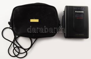 Panasonic walkman, tokban