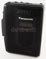 Panasonic walkman, tokban
