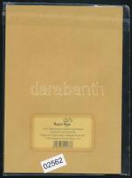 2012 Bélyegnap (85.) Kalocsa kollekció speciális változat eredeti csomagolásban