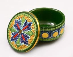 Ravenna kis edény, d: 6,5 cm