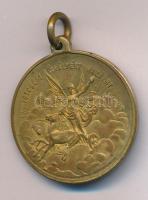 1898. "Istenért Királyért Hazáért / 1848-1898 Szabadság - Testvériség - Egyenlőség - Szabadságh...