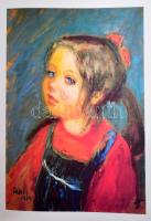 Tallós Ilona: Tallós. Pogány Ö. Gábor előszavával. hn., 1997, DTPrint Bt., 52 p. Tallós Ilona (1918-...