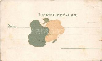 Nagyvárad, Grosswardein, Oradea; Szent László szobor, zsinagóga / statue, synagogue. Pauker Danuel A...