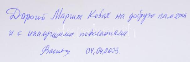 F. P. Vasziljev - A. J. Ivanickij: Lineáris programozás. A XX. század Matematika és Mechanika soroza...