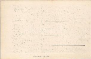 Kaiser und König Karl zeichnet einen ruthenischen Unteroffizier zum zweitenmale mit der Goldenen Tap...