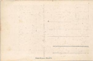 Kaiser und König Karl bei den Wiener Jugendvereinen. Im Gespräche mit einer Schülerin / Károly csász...