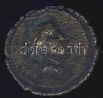 Római Császárság Tessara Br T:3/4 R!