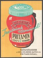 1939 A Weiss Manfréd gyár által gyártott konzervek reklámfüzete "Mit kell tudni a konzervekről&...