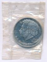 Szovjetunió 1984. 1R "Alekszander Puskin" lezárt fóliatokban T:PP
Soviet Union 1984. 1 Ro...