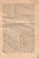 Winter Adolph legújabb galváno-elektromos lánczai köszvény, rheuma, mindennemű idegbajok, görcsök st...