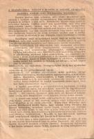 Winter Adolph legújabb galváno-elektromos lánczai köszvény, rheuma, mindennemű idegbajok, görcsök st...