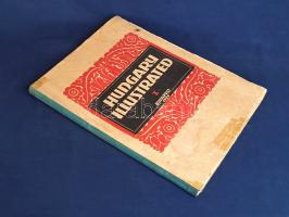 [Folyóirat] Hungary Illustrated. A Review of Hungary's Past and Present. Edited by Sir Robert D...