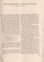 [Folyóirat] Hungary Illustrated. A Review of Hungary's Past and Present. Edited by Sir Robert D...