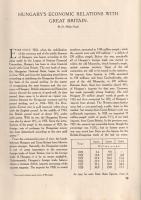 [Folyóirat] Hungary Illustrated. A Review of Hungary's Past and Present. Edited by Sir Robert D...