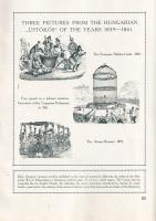 [Folyóirat] Hungary Illustrated. A Review of Hungary's Past and Present. Edited by Sir Robert D...