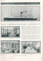 [Folyóirat] Hungary Illustrated. A Review of Hungary's Past and Present. Edited by Sir Robert D...