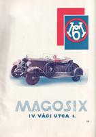 [Folyóirat] Hungary Illustrated. A Review of Hungary's Past and Present. Edited by Sir Robert D...