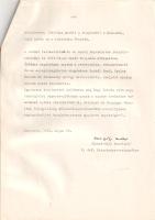 [Kézirat] A sopronbánfalvi pálos kolostor életnagyságú, barokk, allegorikus szószéki szobrának resta...