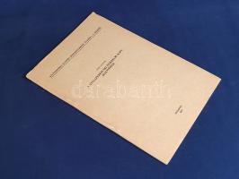 Tóth Sándor: 
A gyulafehérvári fejedelmi kapu jelentősége. [Dedikált.]
Budapest, 1983. Akadémiai N...