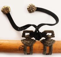 Katana minőségi replika, hiányos fa hüvelyben, h: 71 cm