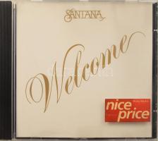 Sanatana - Welcome. CD.