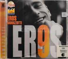 Eros Ramazotti. CD, 2003.