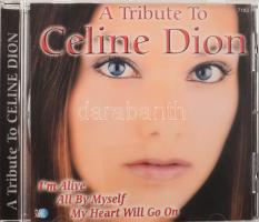 A Tribute to Celine Dion. CD, 2003.