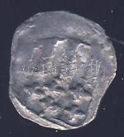 I. Lajos 1342-1382. Obulus Ag T:3/3-