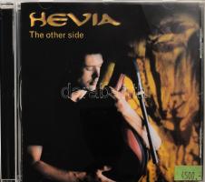 Hevia - The other side. CD, 2000.