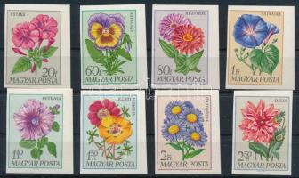 1968 Virág IX. - Kerti virágok vágott sor