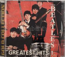 The Beatles Greatest Hits 1. CD.