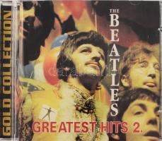 The Beatles Greatest Hits 2. CD.