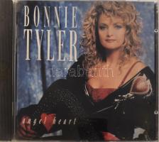 Bonnie Tyler - Angel Heart. CD, 1992.