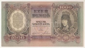 1943. 1000P "F 068 001835" T:AU Adamo P21