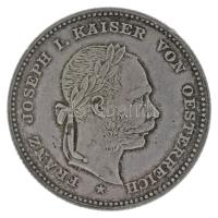 Ausztria 1888. "I. Ferenc József Osztrák Császár / Emlékezzünk a 40 éves kormányzásának jubileumára 1848. december 2. - 1888." kétoldalas, jelzetlen Ag emlékérem (17,71g/34mm) T:AU,XF, patina /  Austria 1888. "FRANZ JOSEPH I. KAISER VON OESTERREICH / "ERINNER A.D. 40 JAHRIGE REGIERUNGS JUBILAUM." two-sided, unmarked Ag medallion to commemorate the 40th anniversary of his reign (17,71g/34mm) C:AU,XF, patina