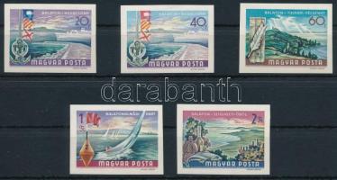 1968 Balaton II. vágott sor