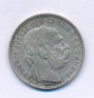 1896KB 1K Ag "Ferenc József" T:VF
Adamo K5