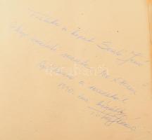 Jelzés nélkül (Somló Jenő?): Szent család. Olaj, vászon. Sérült. Hátoldali felirat szerint a festmén...