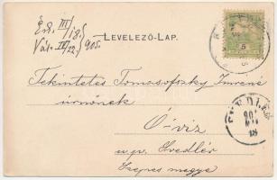 1905 Eperjes, Presov; Gubcsó-féle kávéház és cukrászda belseje, biliárdasztalok / café and confectio...