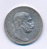 1912KB 1K Ag "Ferenc József" T:AU, pici ph.
Adamo K5.1