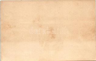 1905 Malacka, Malaczka, Malacky; erődített kolostor (Balassa várkastély). Wiesner Alfréd kiadása / f...