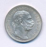 1915KB 1K Ag "Ferenc József" T:AU
Adamo K5.1