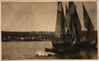 Abbazia, Opatija; Foto Mayer photo (fl)